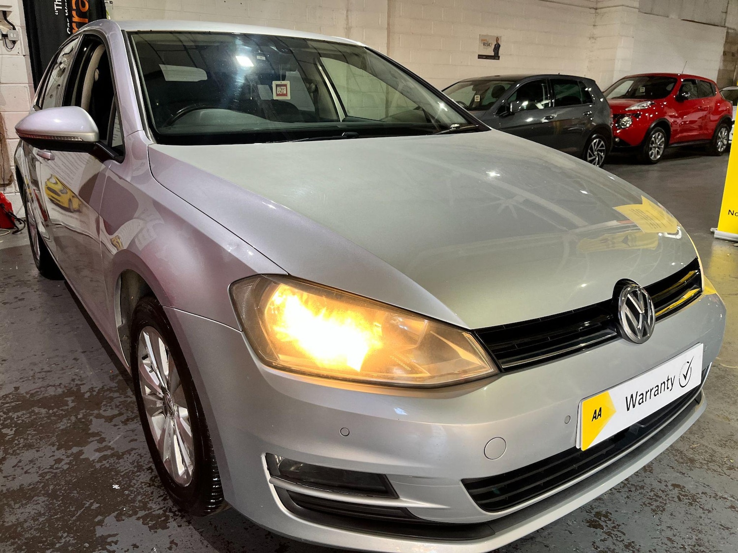 Vehicle 46