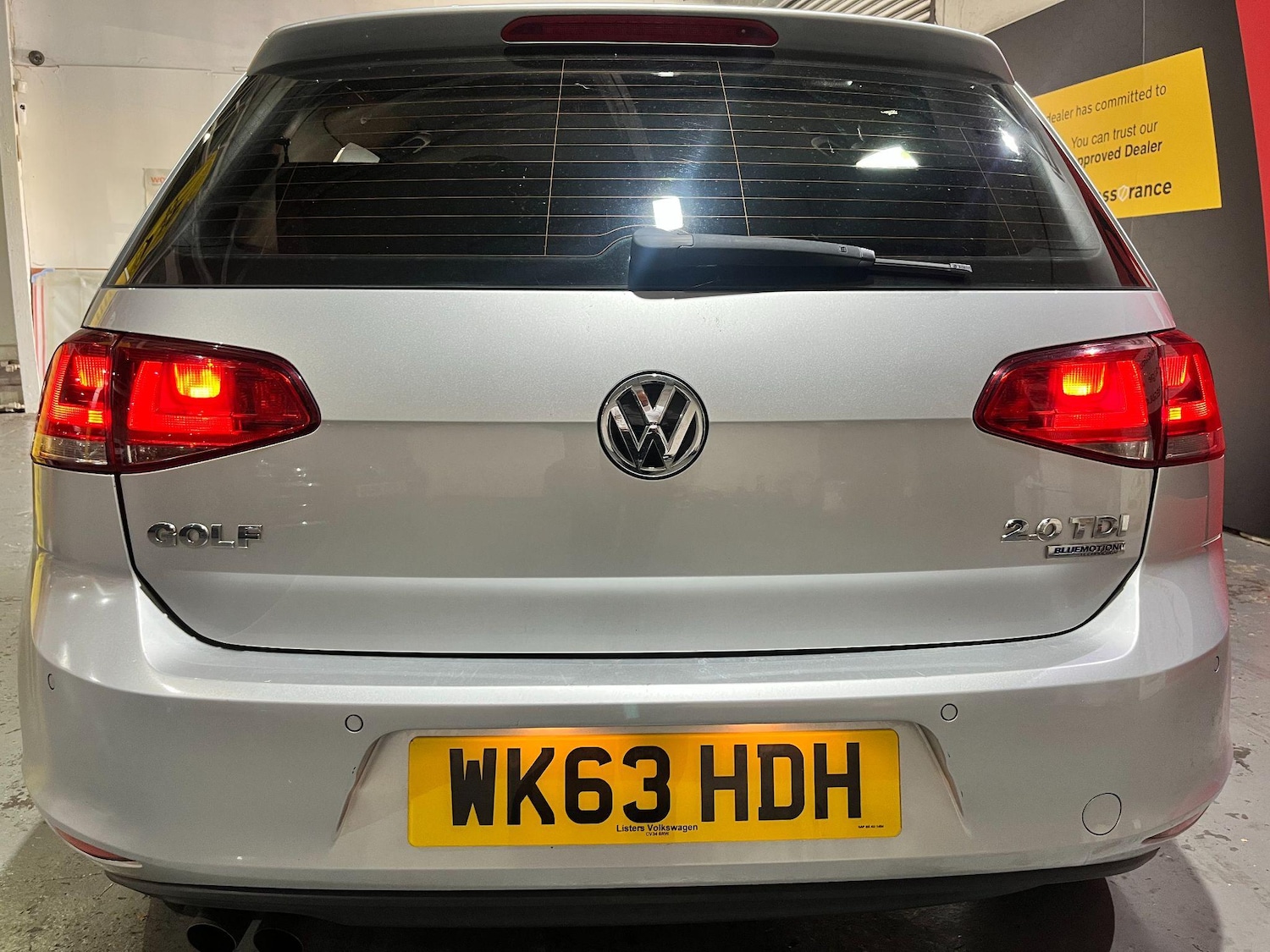 Vehicle 48