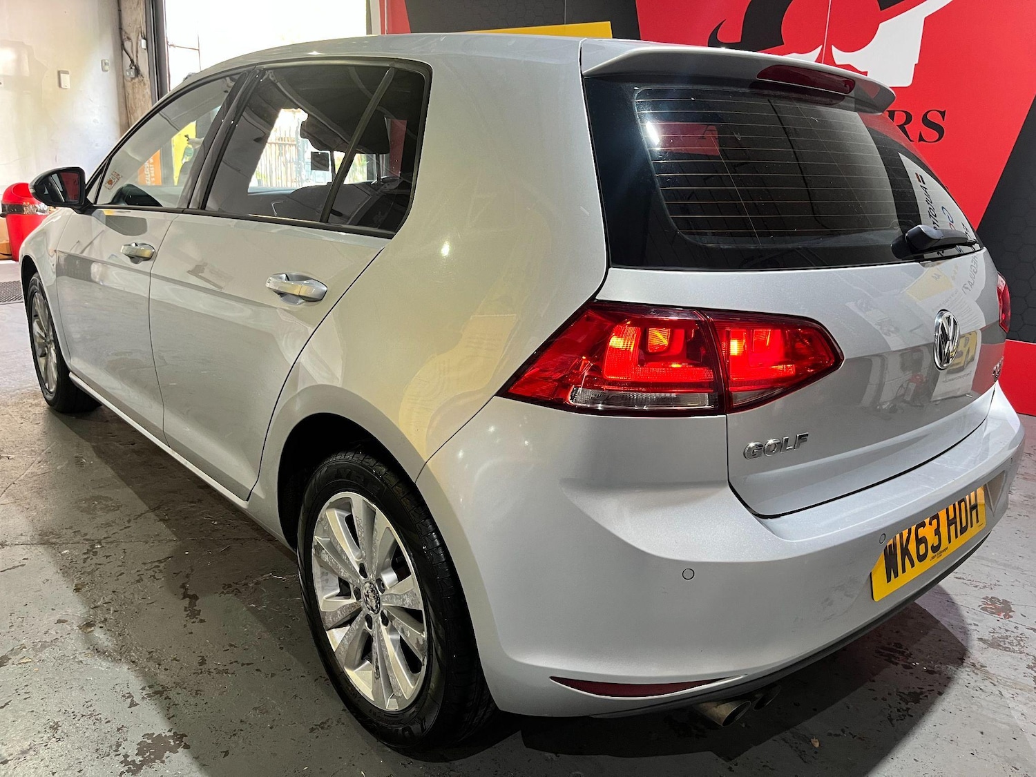 Vehicle 9