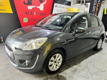 Used Citroen C3 2013 for sale - 75959810: Photo