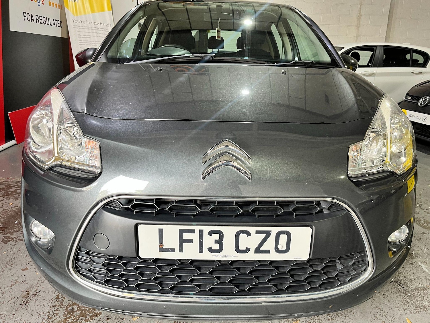 Vehicle 42