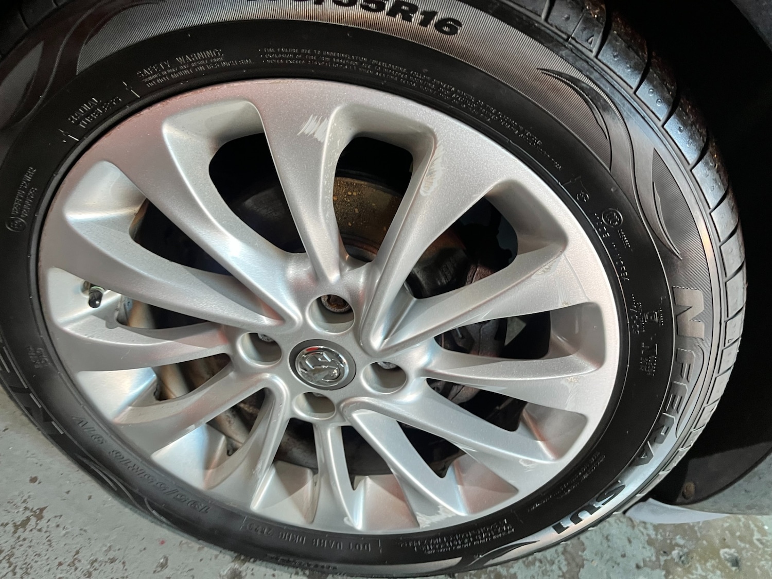 Used Vauxhall Corsa 2015 for sale - 77034673: Photo 10