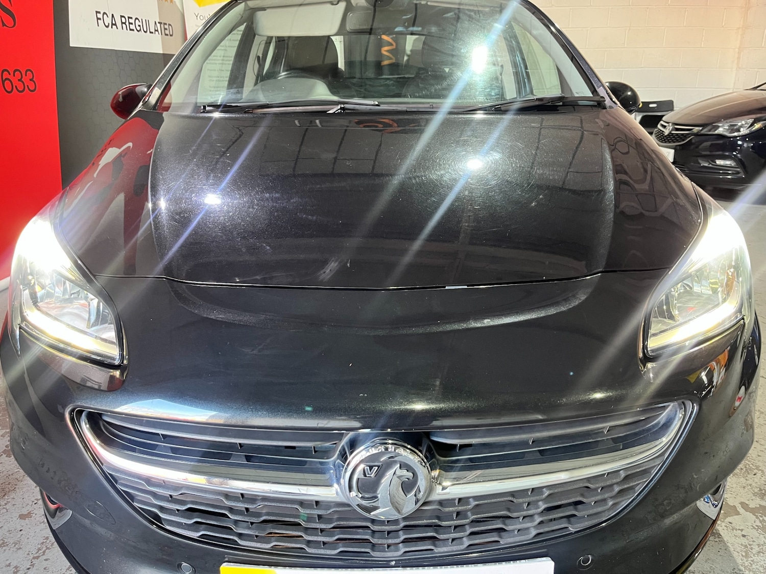 Used Vauxhall Corsa 2015 for sale - 77034673: Photo 15