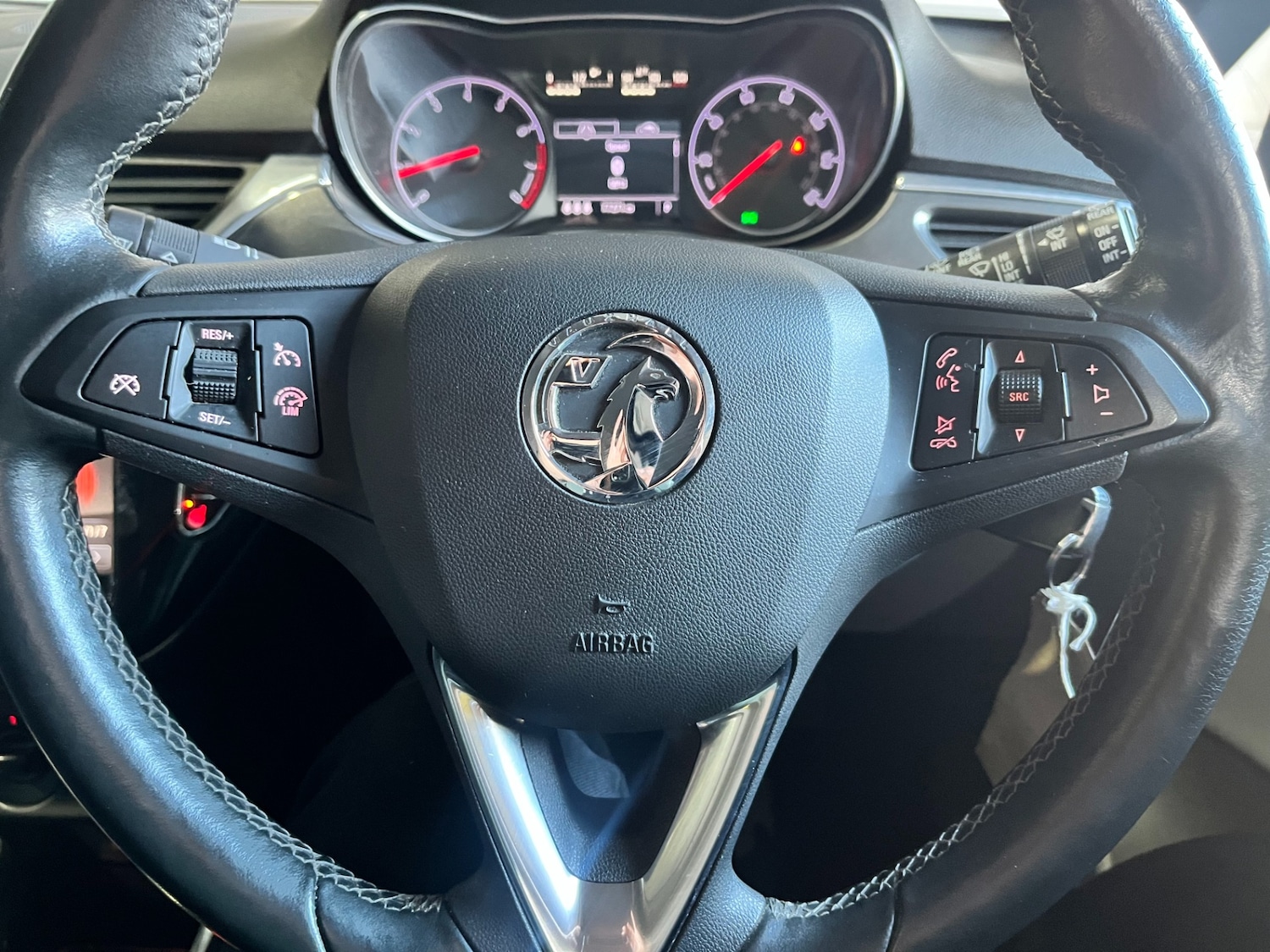 Used Vauxhall Corsa 2015 for sale - 77034673: Photo 25