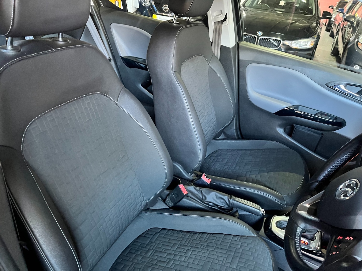 Used Vauxhall Corsa 2015 for sale - 77034673: Photo 32