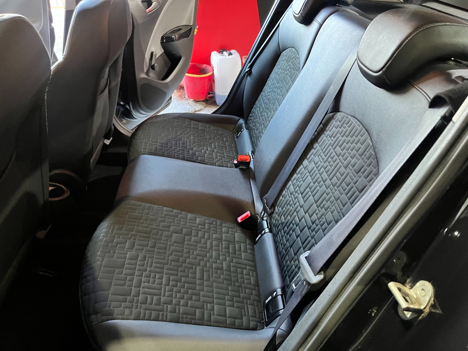 Used Vauxhall Corsa 2015 for sale - 77034673: Photo 36