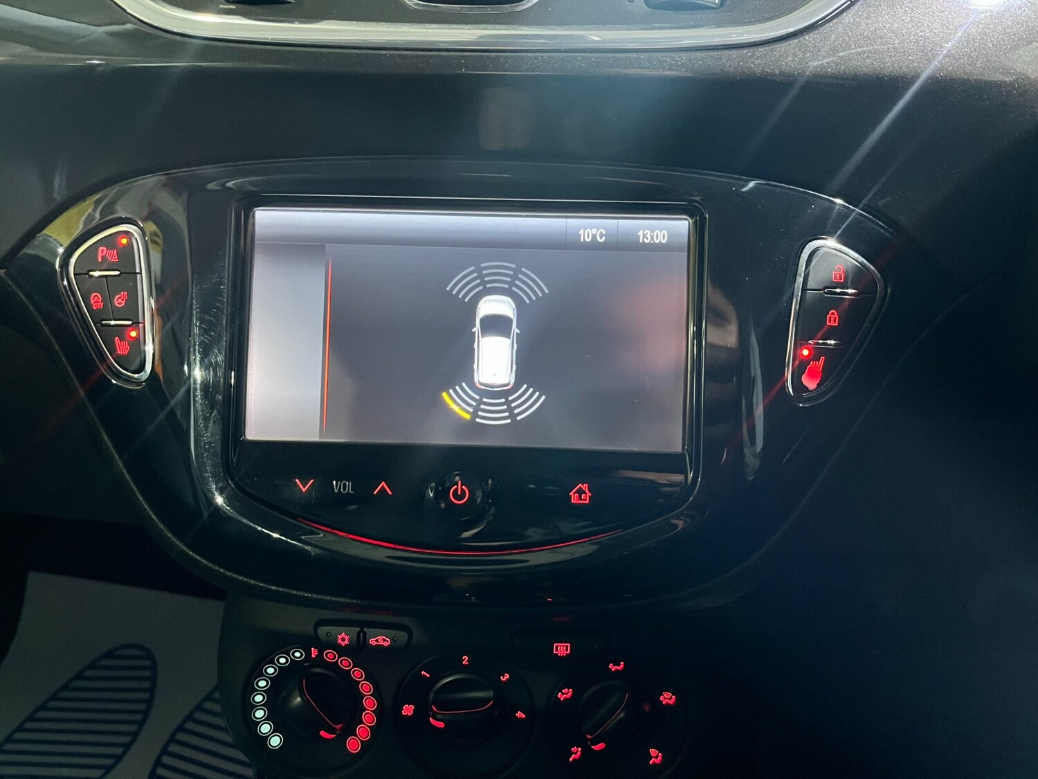 Used Vauxhall Corsa 2015 for sale - 77034673: Photo 52