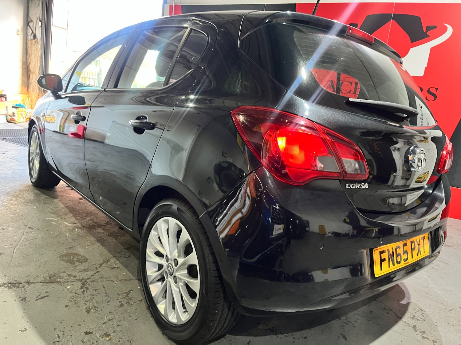 Used Vauxhall Corsa 2015 for sale - 77034673: Photo 61