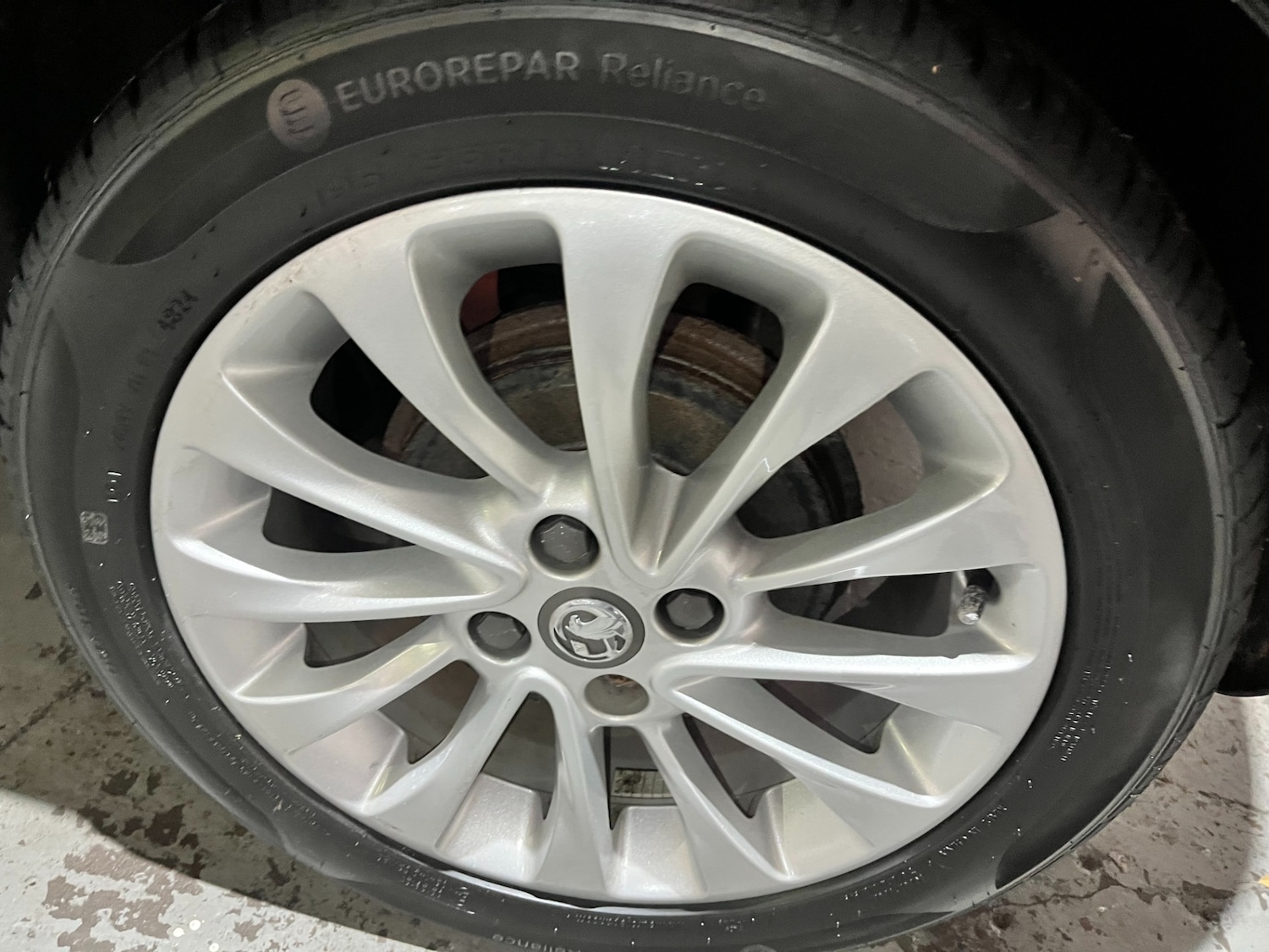 Used Vauxhall Corsa 2015 for sale - 77034673: Photo 8