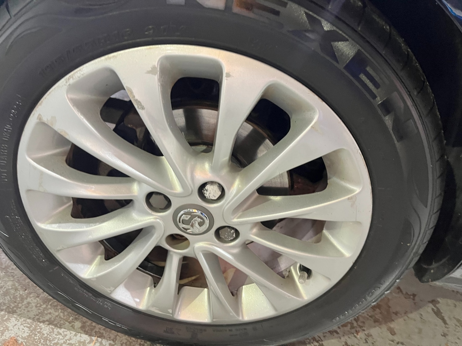 Used Vauxhall Corsa 2015 for sale - 77034673: Photo 9