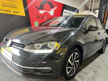 2019 (19) - 1.6 TDI Match DSG Euro 6 (s/s) 5dr