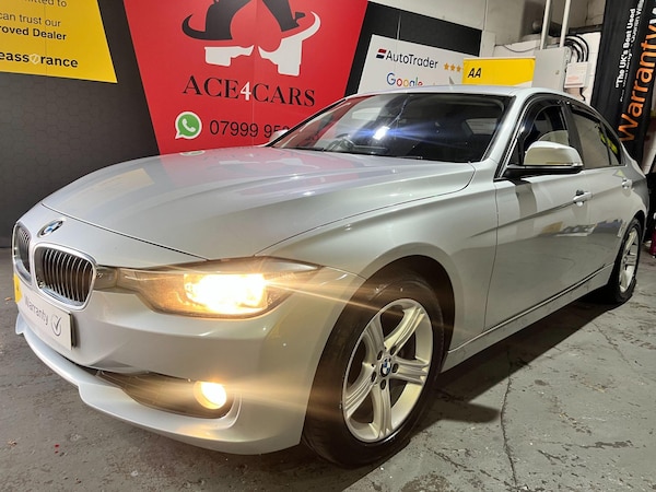 Used BMW 3 Series 2013 for sale - 76215365: Photo 10