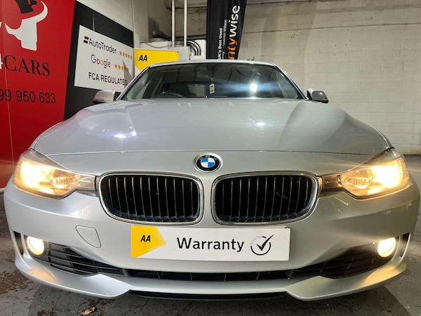 Used BMW 3 Series 2013 for sale - 76215365: Photo 11