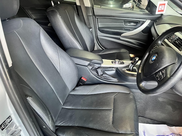 Used BMW 3 Series 2013 for sale - 76215365: Photo 19