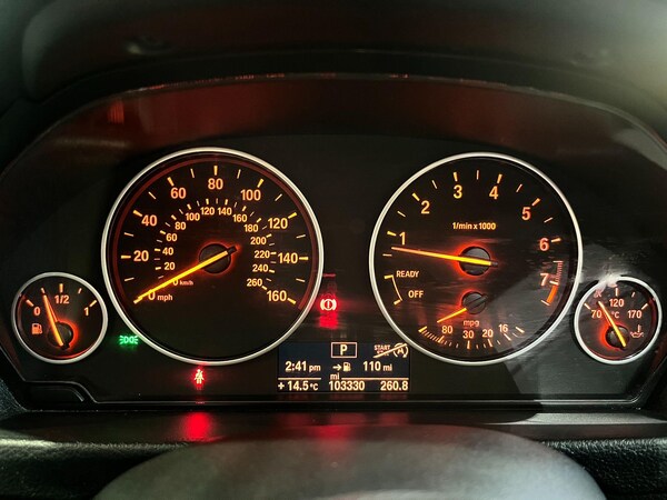 Used BMW 3 Series 2013 for sale - 76215365: Photo 28