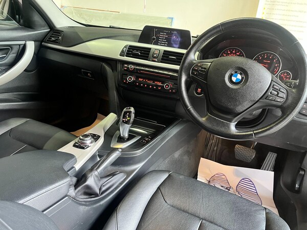 Used BMW 3 Series 2013 for sale - 76215365: Photo 31