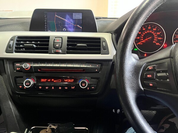 Used BMW 3 Series 2013 for sale - 76215365: Photo 34