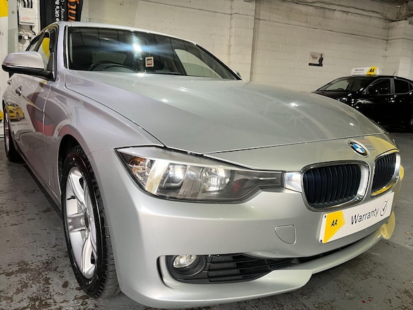 Used BMW 3 Series 2013 for sale - 76215365: Photo 3