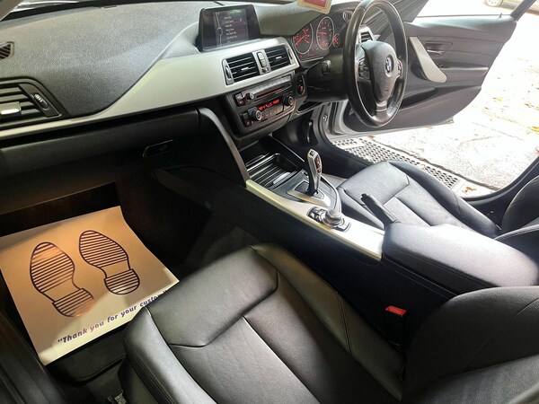 Used BMW 3 Series 2013 for sale - 76215365: Photo 40