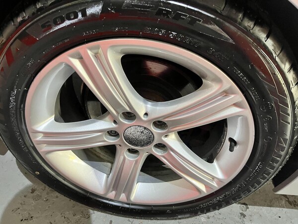 Used BMW 3 Series 2013 for sale - 76215365: Photo 45