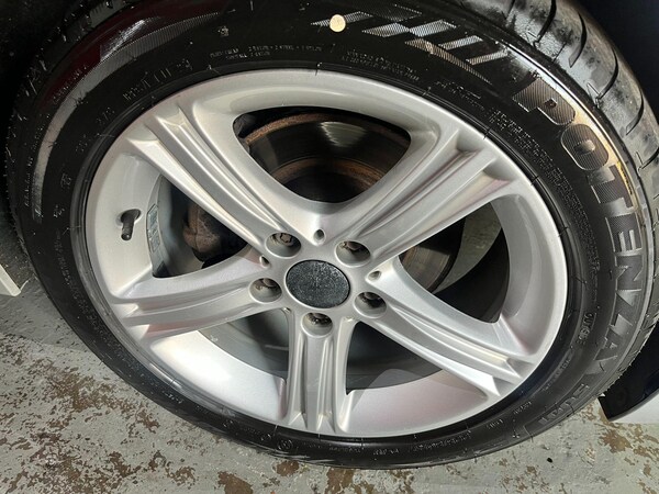 Used BMW 3 Series 2013 for sale - 76215365: Photo 46