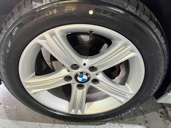 Used BMW 3 Series 2013 for sale - 76215365: Photo 47