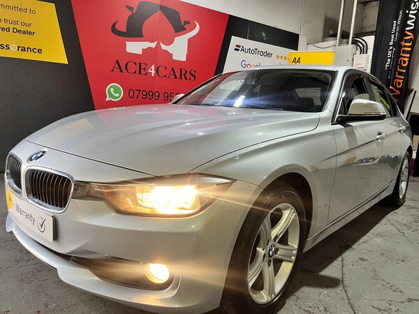 Used BMW 3 Series 2013 for sale - 76215365: Photo 48