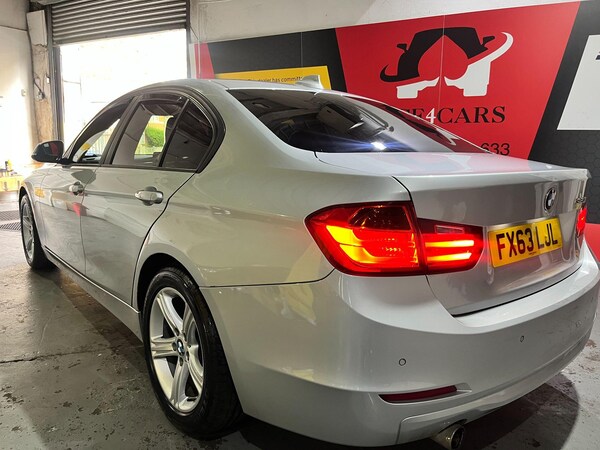 Used BMW 3 Series 2013 for sale - 76215365: Photo 49