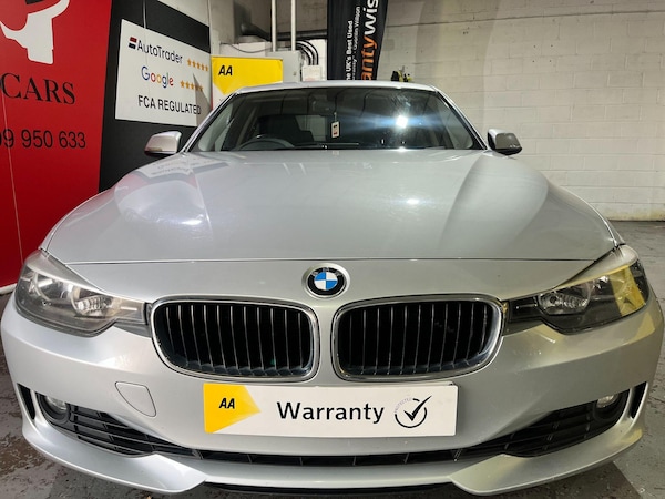 Used BMW 3 Series 2013 for sale - 76215365: Photo 4