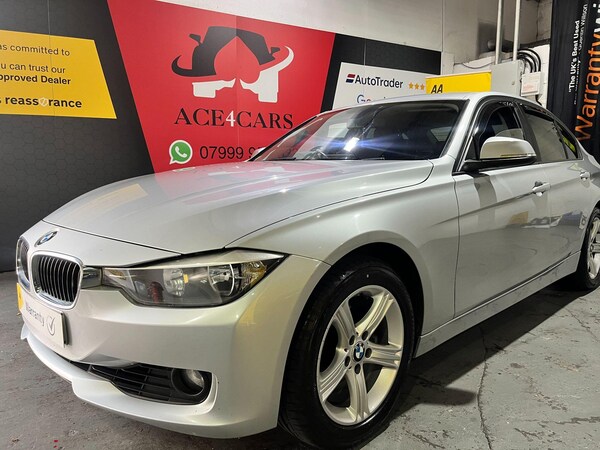 Used BMW 3 Series 2013 for sale - 76215365: Photo 50