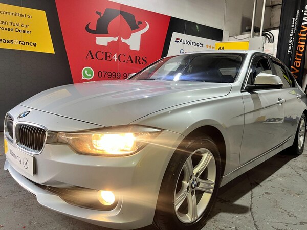 Used BMW 3 Series 2013 for sale - 76215365: Photo 51