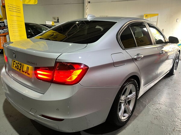 Used BMW 3 Series 2013 for sale - 76215365: Photo 52
