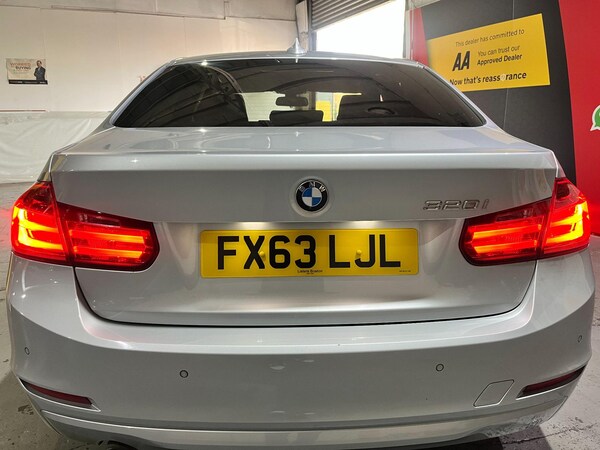 Used BMW 3 Series 2013 for sale - 76215365: Photo 53