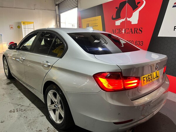 Used BMW 3 Series 2013 for sale - 76215365: Photo 54