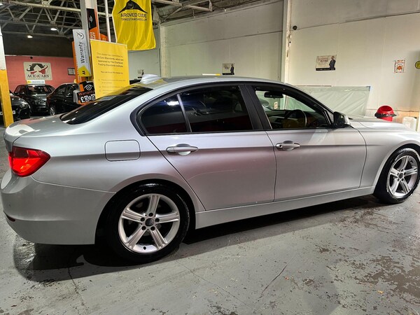 Used BMW 3 Series 2013 for sale - 76215365: Photo 55