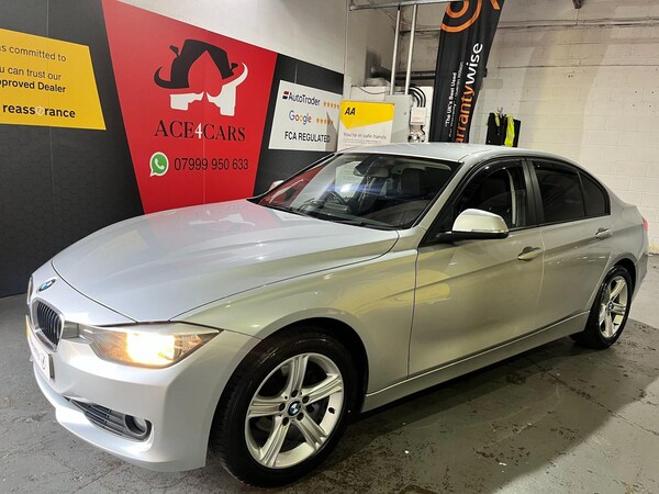 Used BMW 3 Series 2013 for sale - 76215365: Photo 56