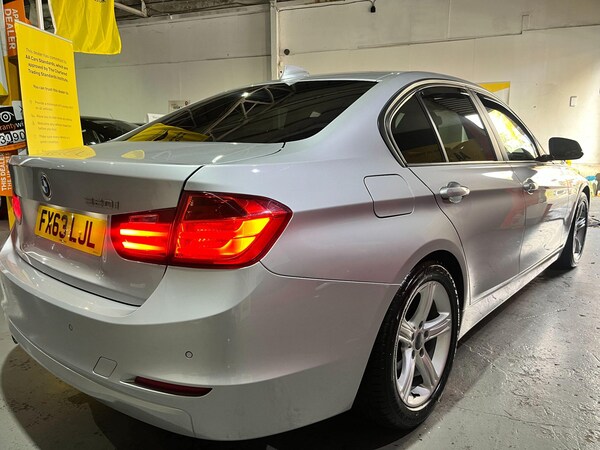 Used BMW 3 Series 2013 for sale - 76215365: Photo 57