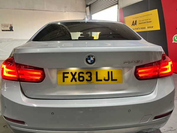 Used BMW 3 Series 2013 for sale - 76215365: Photo 58