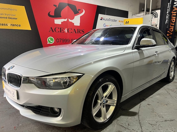 Used BMW 3 Series 2013 for sale - 76215365: Photo 5