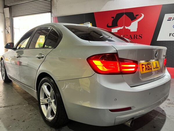 Used BMW 3 Series 2013 for sale - 76215365: Photo 60