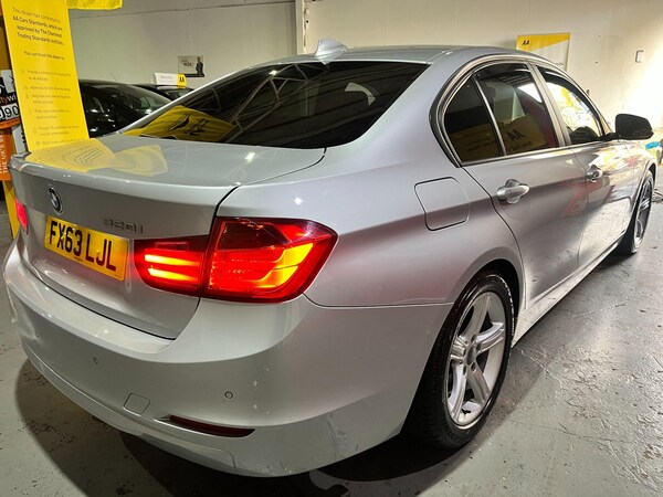 Used BMW 3 Series 2013 for sale - 76215365: Photo 61