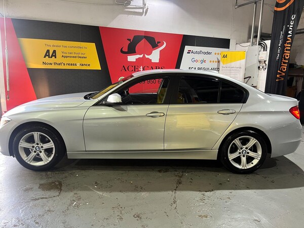 Used BMW 3 Series 2013 for sale - 76215365: Photo 62