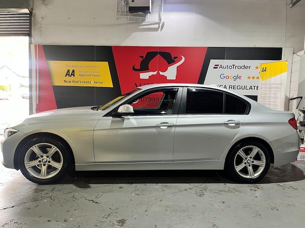 Used BMW 3 Series 2013 for sale - 76215365: Photo 6