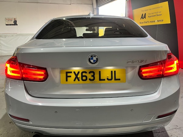 Used BMW 3 Series 2013 for sale - 76215365: Photo 8