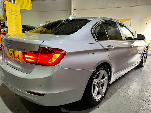 Used BMW 3 Series 2013 for sale - 76215365: Photo 9