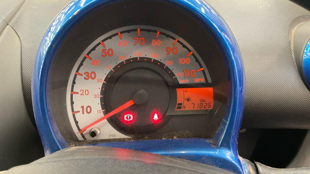 Used Toyota AYGO 2009 for sale - 76592734: Photo 8