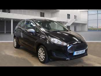 2013 (13) - 1.25 Style 3dr
