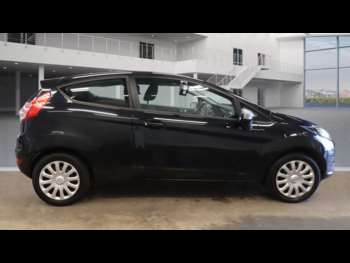 Used Ford Fiesta 2013 for sale - 75279940: Photo