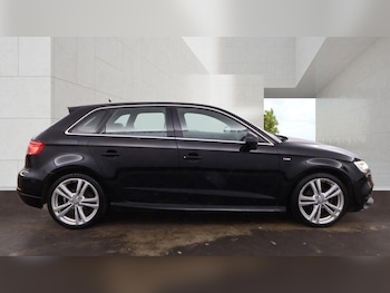 Used Audi A3 2019 for sale - 78662447: Photo