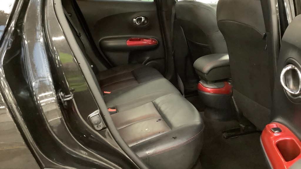 Used Nissan Juke 2015 for sale - 77137212: Photo 2